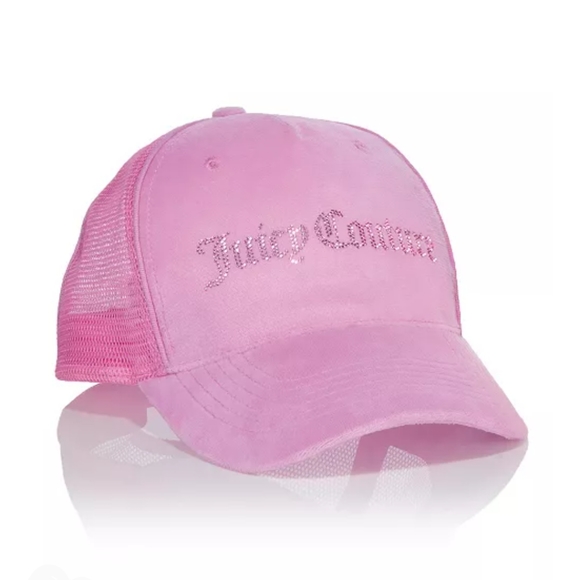 Juicy Couture Accessories - Juicy Couture hat